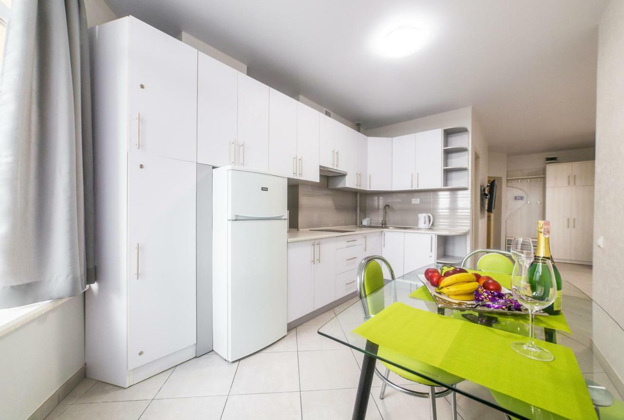 Roksolany 16 Apartment