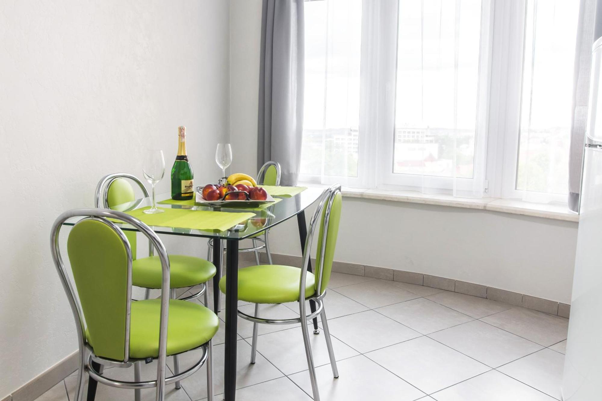 Apartment Roksolany 16 Truskavets
