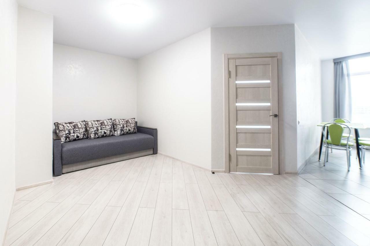 Roksolany 16 Apartment Truskawez